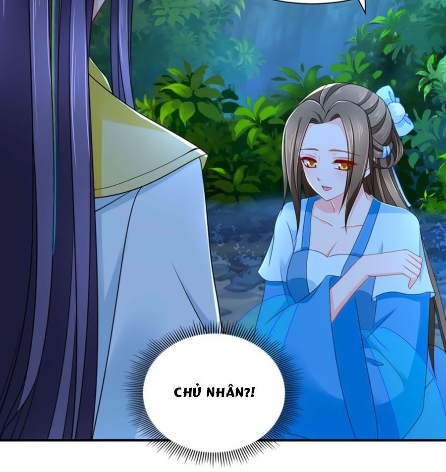 Kiêu Sủng Y Phi Chapter 184 - 36