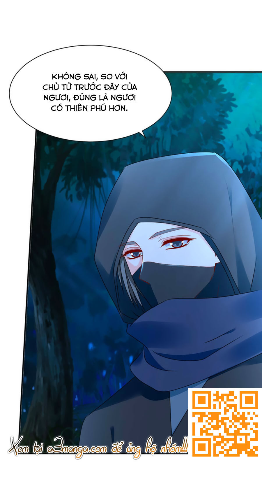 Kiêu Sủng Y Phi Chapter 184 - 37