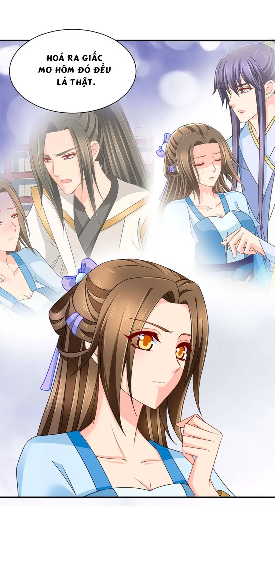 Kiêu Sủng Y Phi Chapter 184 - 5