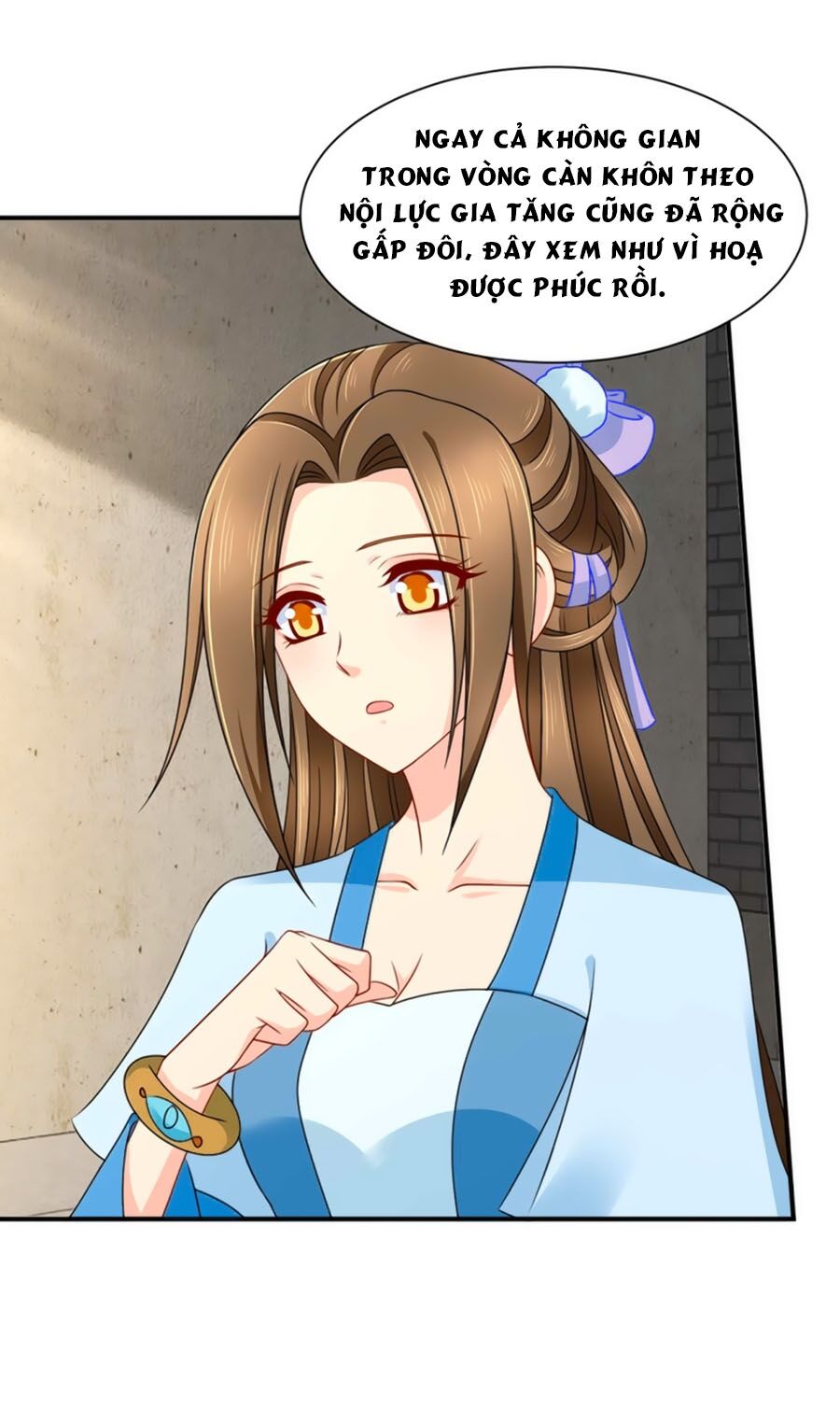 Kiêu Sủng Y Phi Chapter 184 - 6