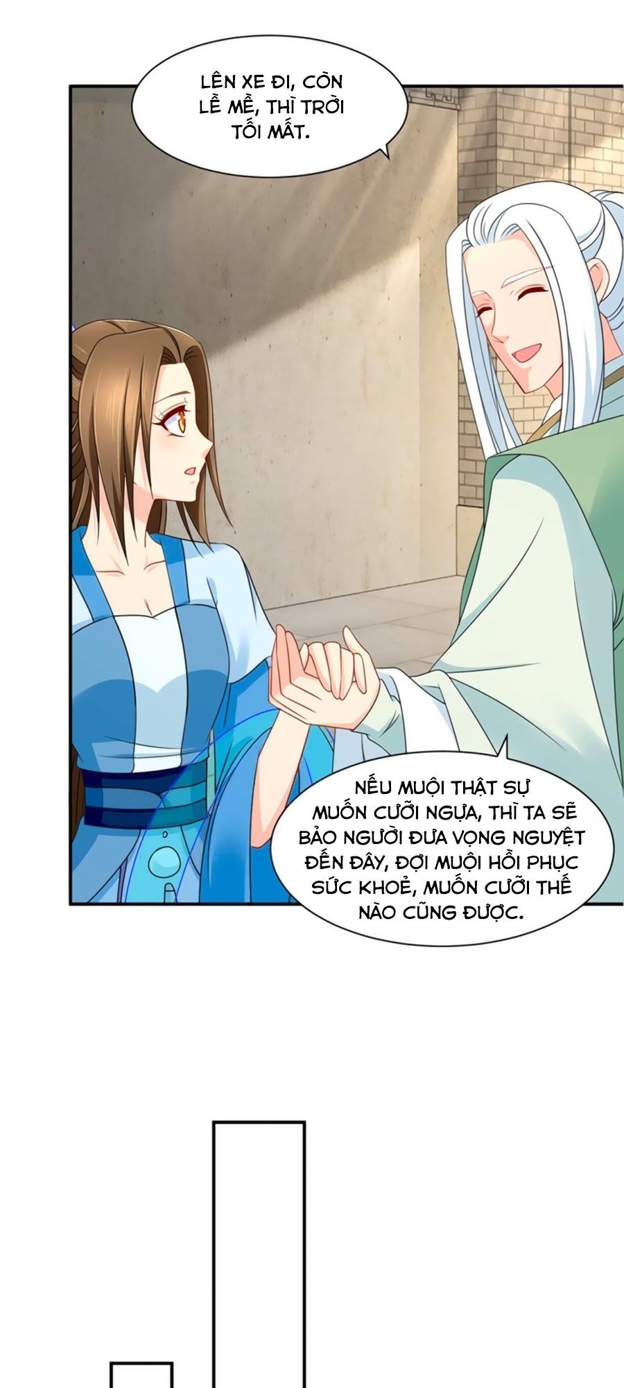 Kiêu Sủng Y Phi Chapter 184 - 7