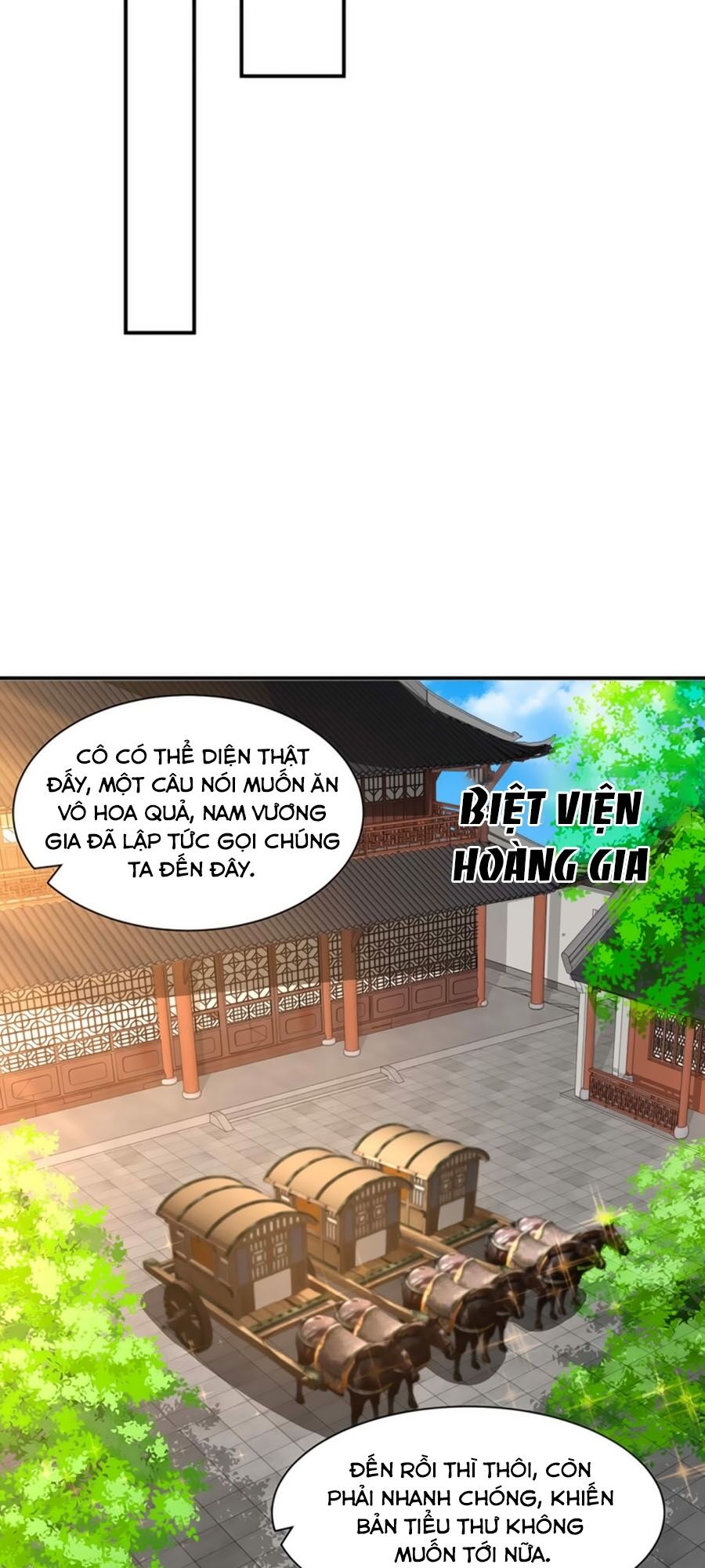 Kiêu Sủng Y Phi Chapter 184 - 9