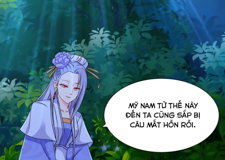 Kiêu Sủng Y Phi Chapter 185 - 13