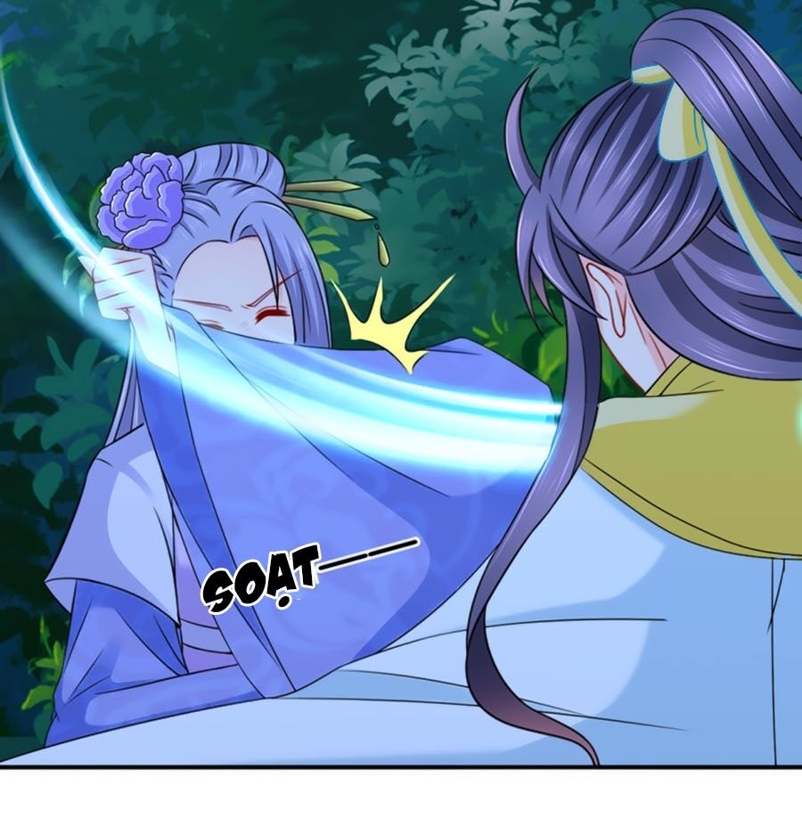 Kiêu Sủng Y Phi Chapter 185 - 15