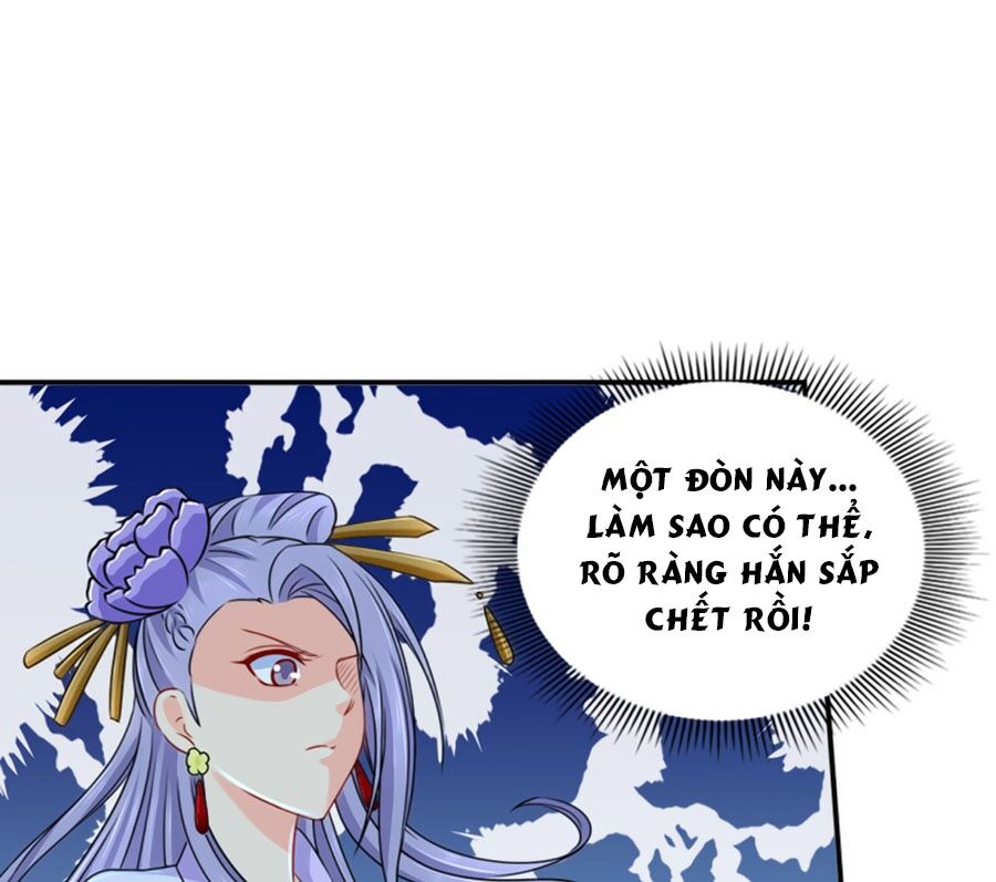 Kiêu Sủng Y Phi Chapter 185 - 16