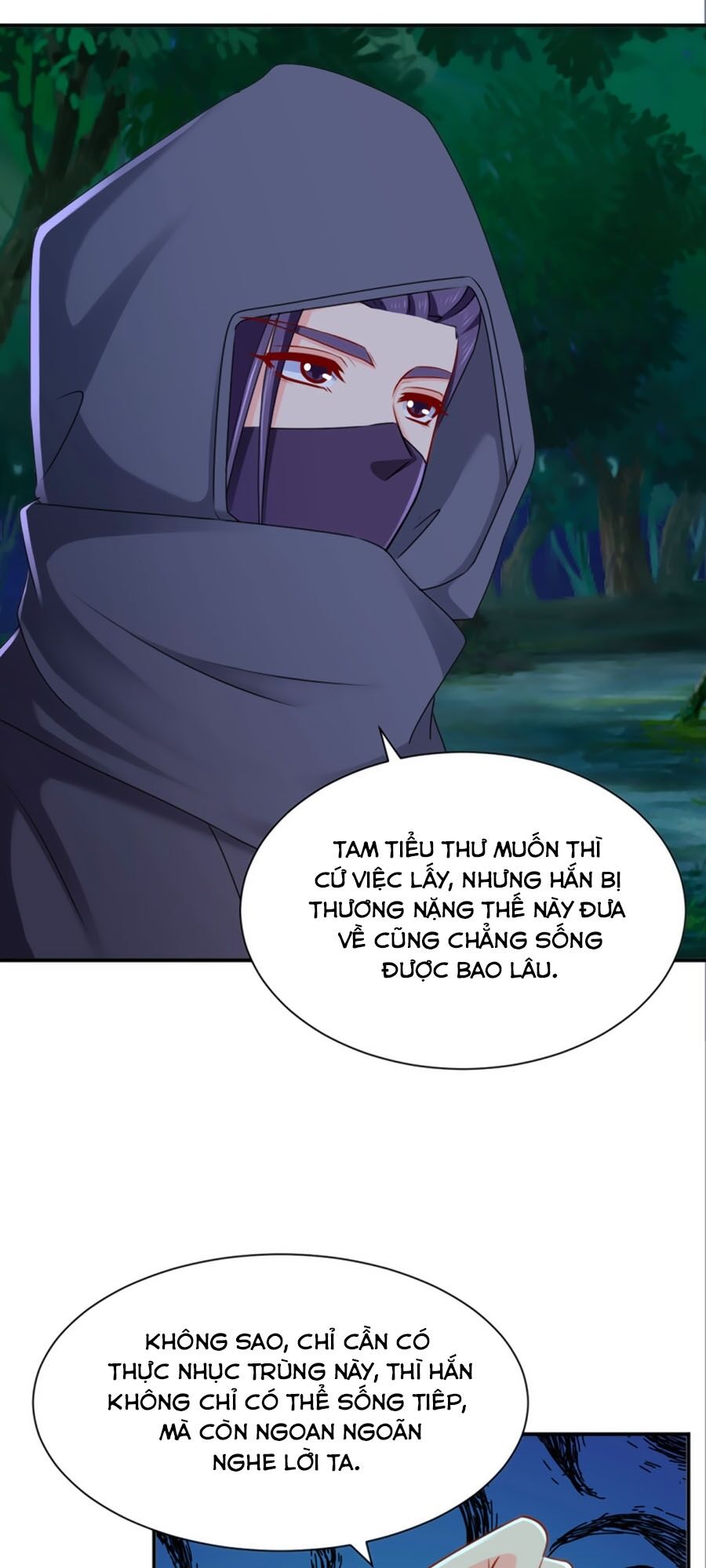 Kiêu Sủng Y Phi Chapter 185 - 19