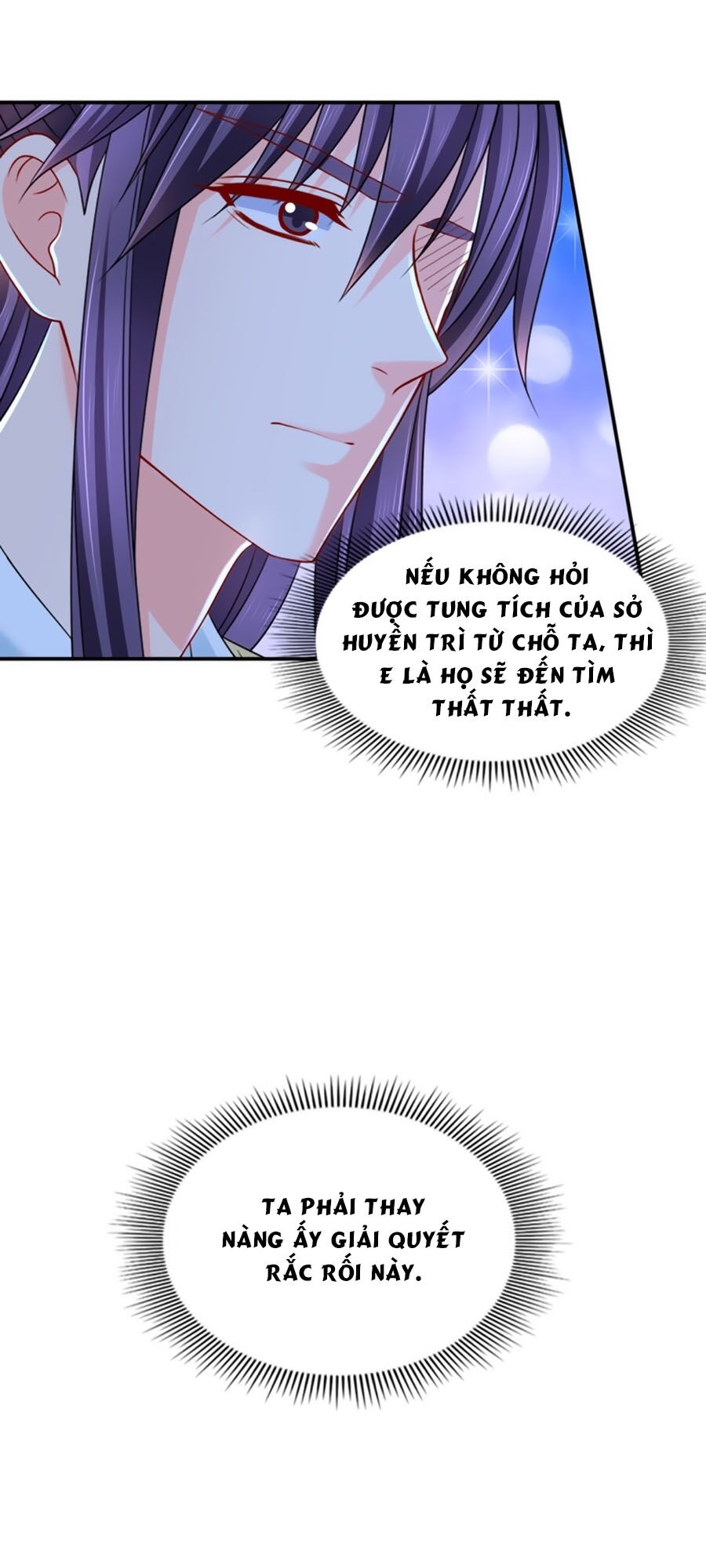 Kiêu Sủng Y Phi Chapter 185 - 3