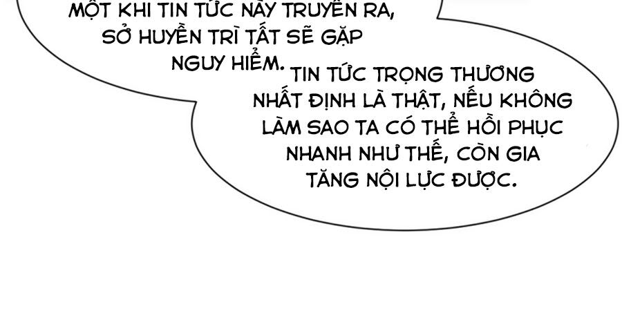 Kiêu Sủng Y Phi Chapter 185 - 26
