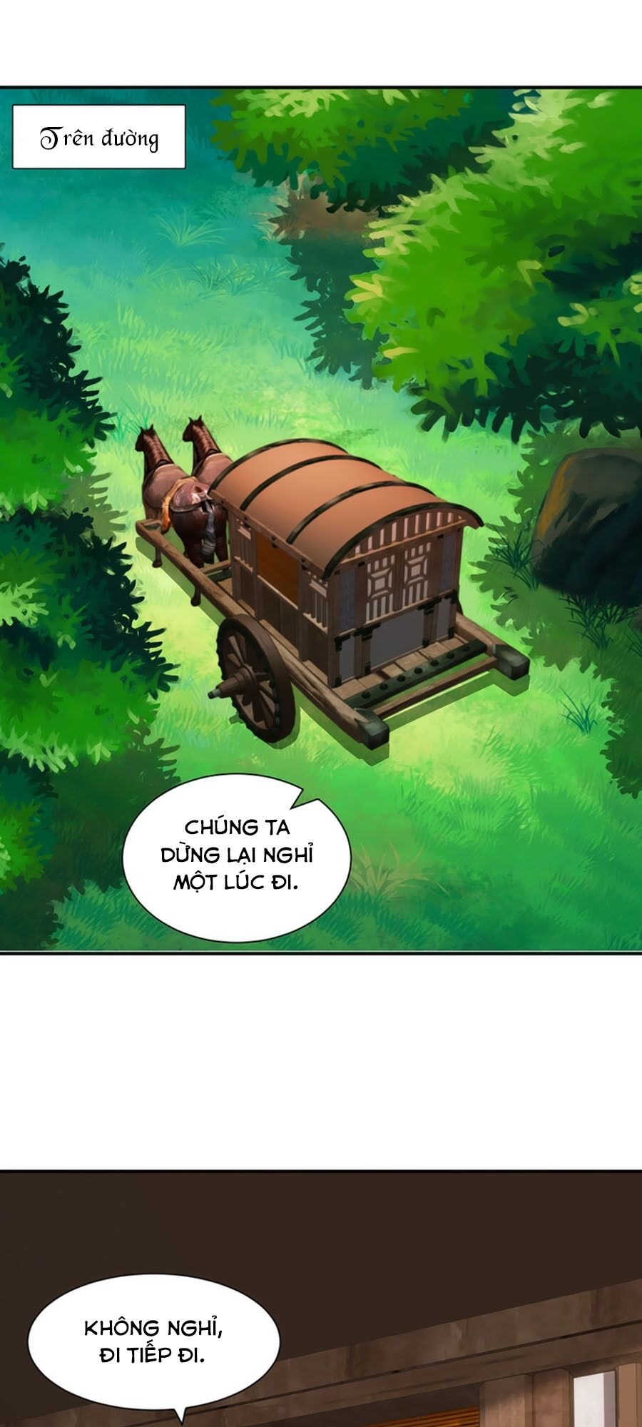 Kiêu Sủng Y Phi Chapter 185 - 29