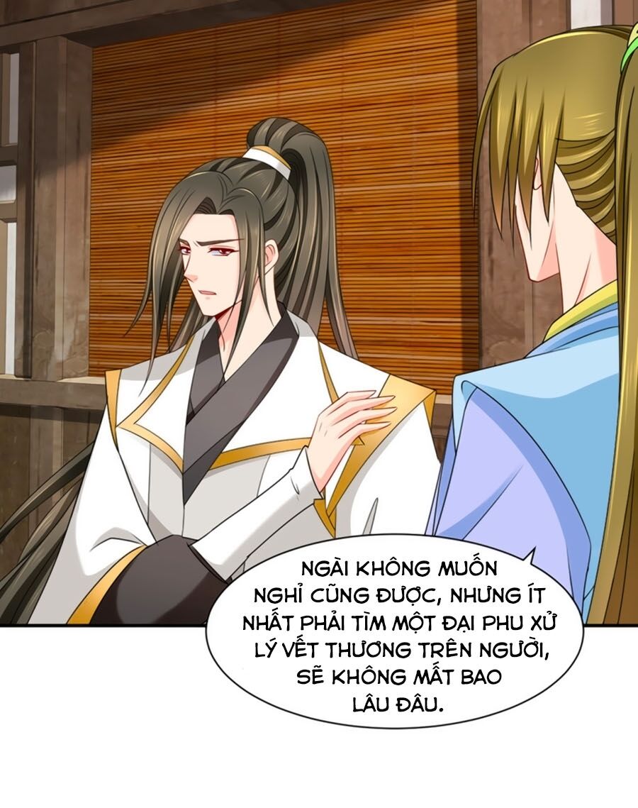 Kiêu Sủng Y Phi Chapter 185 - 30