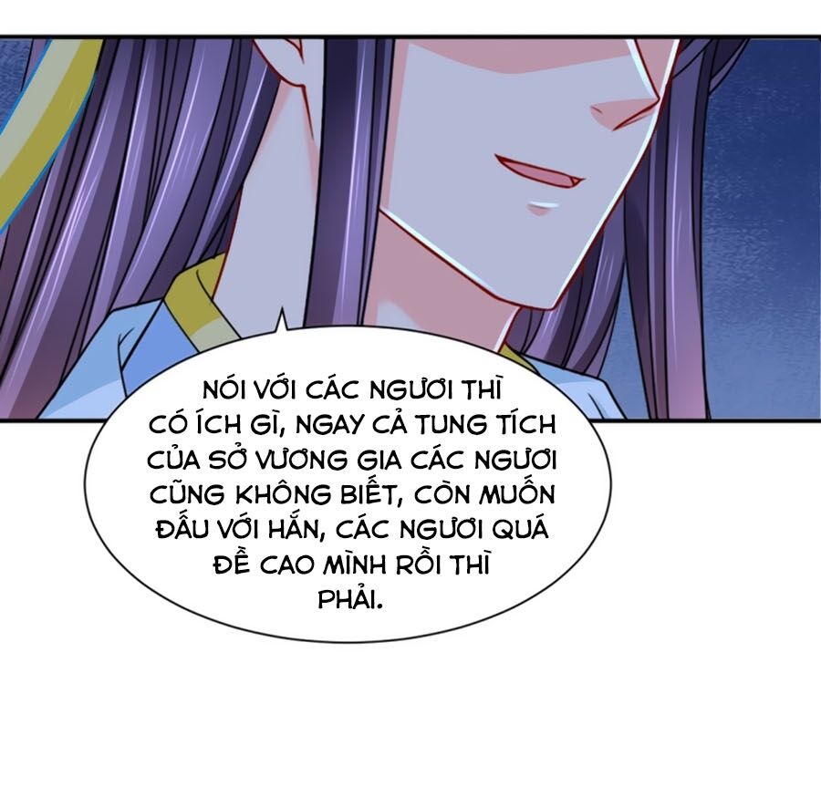 Kiêu Sủng Y Phi Chapter 185 - 4