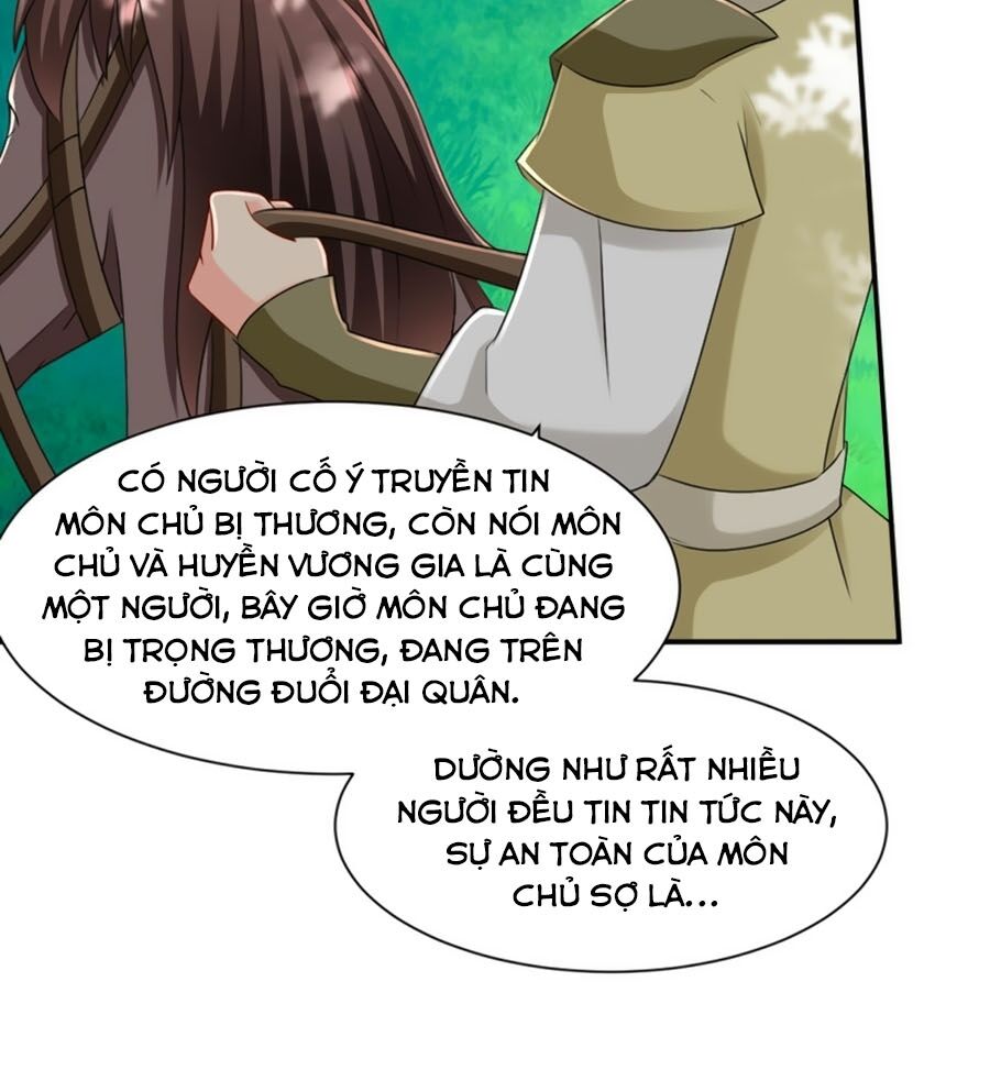 Kiêu Sủng Y Phi Chapter 185 - 32