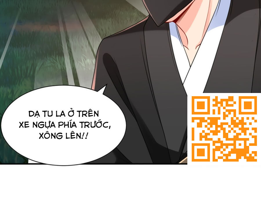 Kiêu Sủng Y Phi Chapter 185 - 34