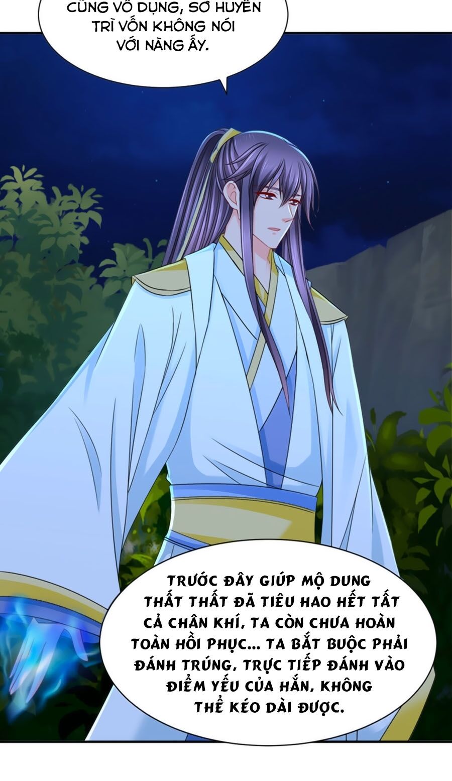 Kiêu Sủng Y Phi Chapter 185 - 6