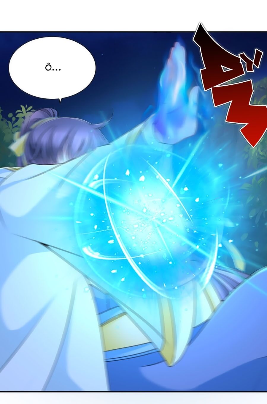 Kiêu Sủng Y Phi Chapter 185 - 9