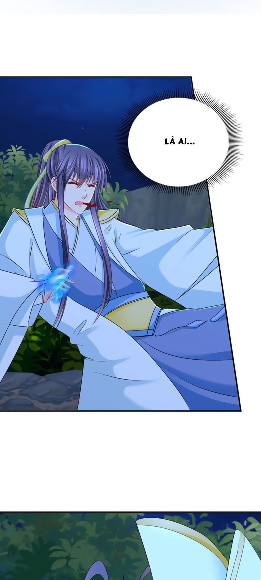 Kiêu Sủng Y Phi Chapter 185 - 10