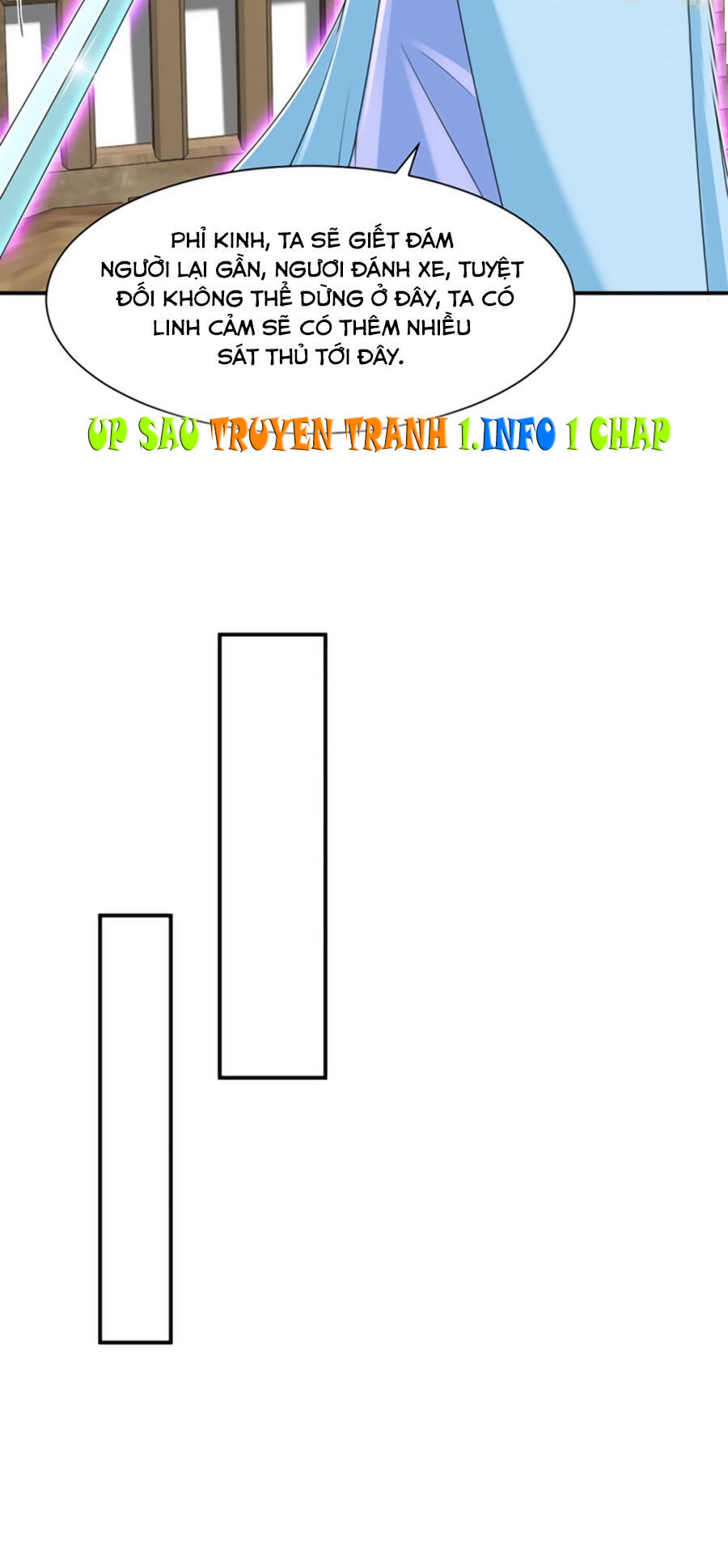 Kiêu Sủng Y Phi Chapter 186 - 2