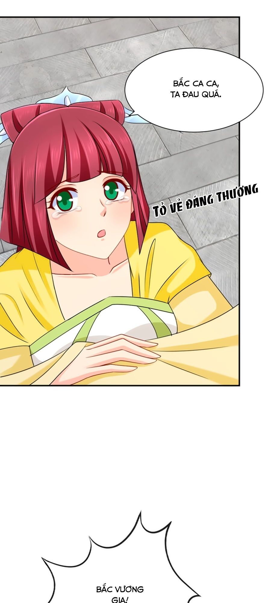 Kiêu Sủng Y Phi Chapter 186 - 12