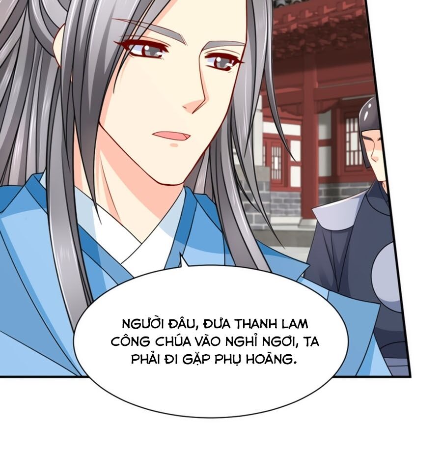 Kiêu Sủng Y Phi Chapter 186 - 15