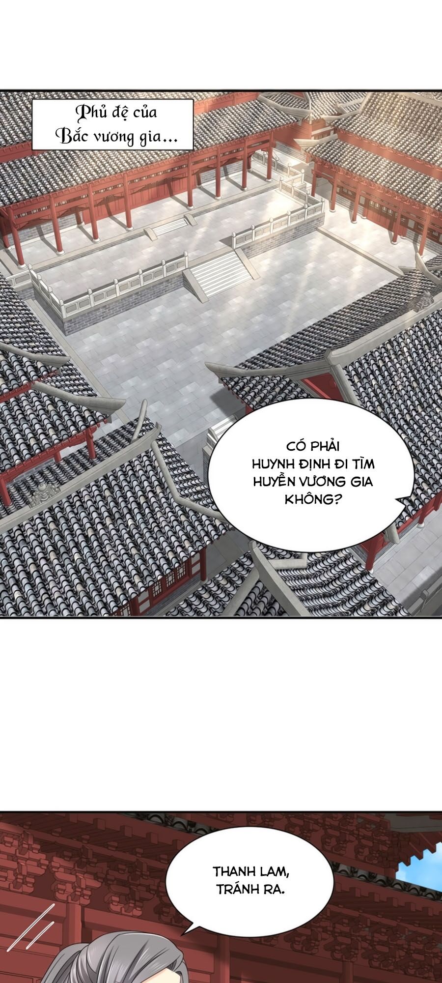 Kiêu Sủng Y Phi Chapter 186 - 3