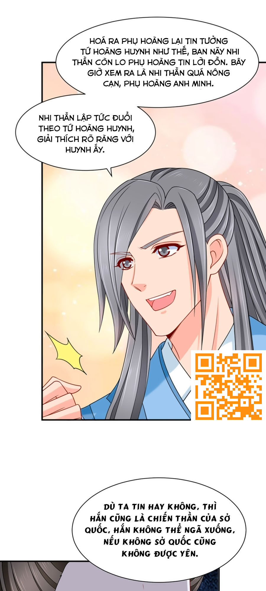 Kiêu Sủng Y Phi Chapter 186 - 22