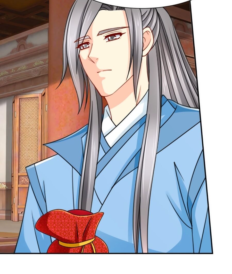 Kiêu Sủng Y Phi Chapter 186 - 25