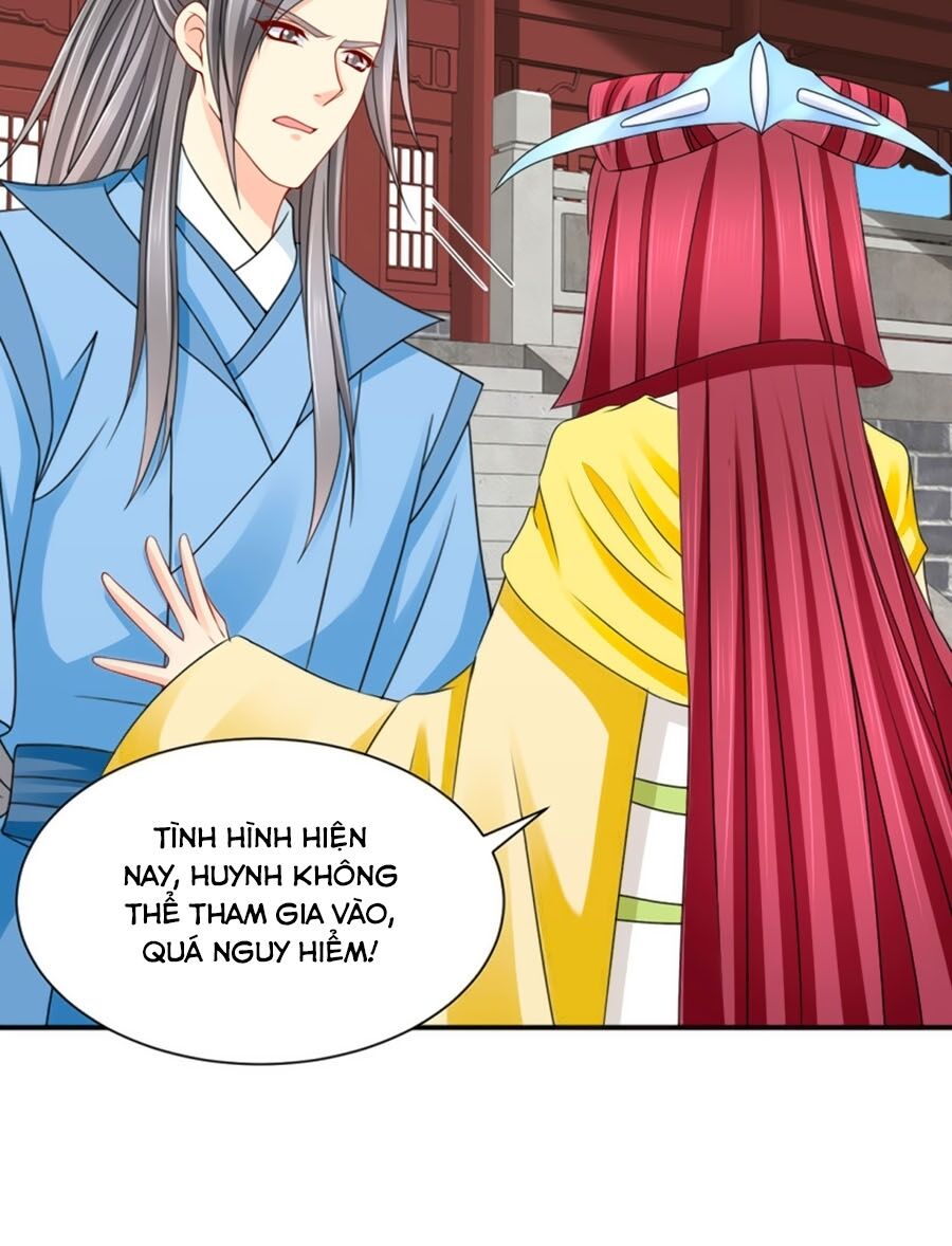 Kiêu Sủng Y Phi Chapter 186 - 4