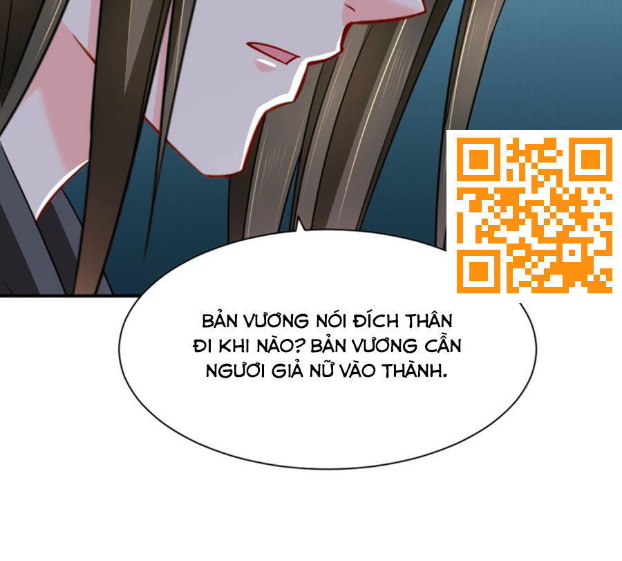 Kiêu Sủng Y Phi Chapter 186 - 34