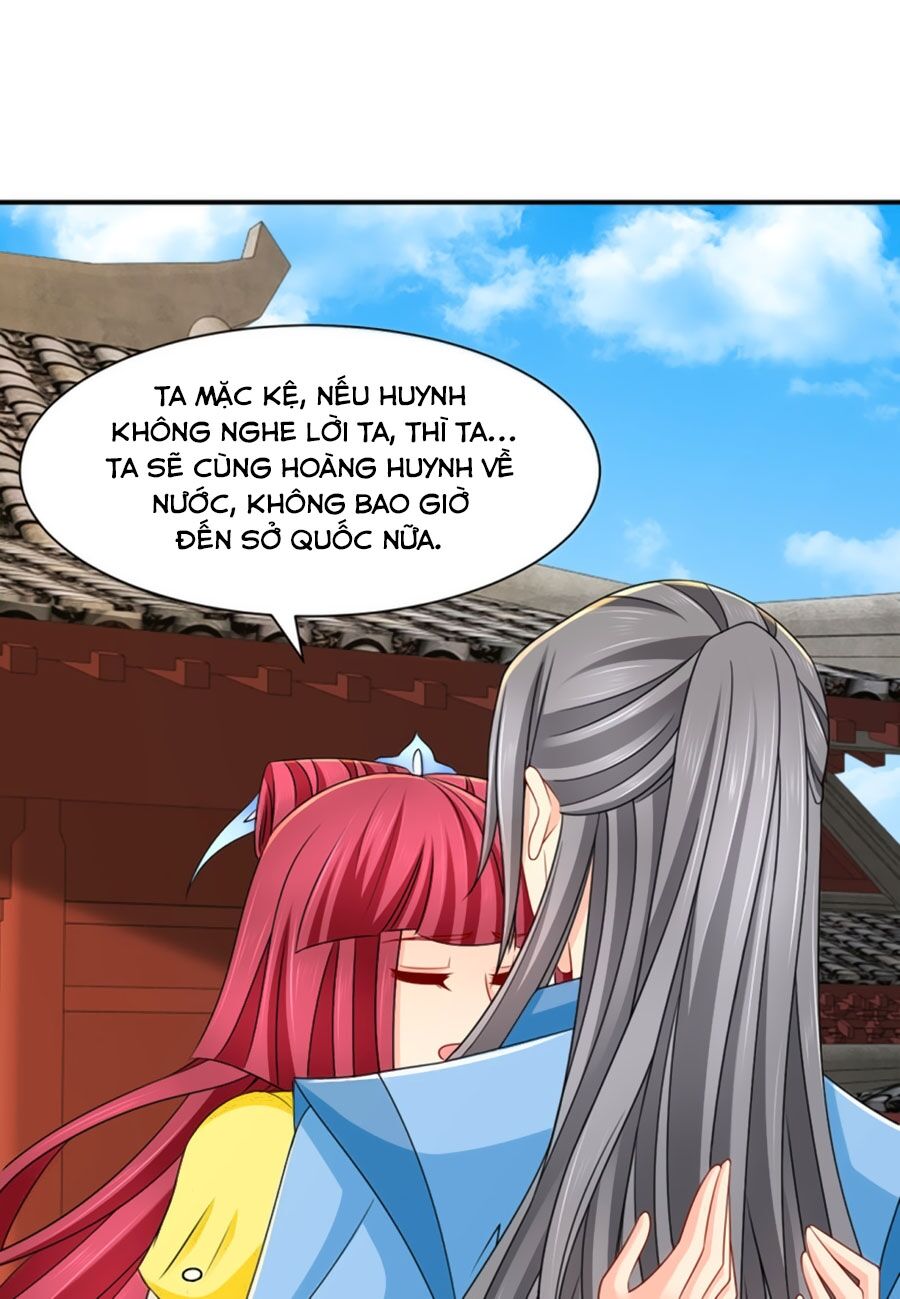 Kiêu Sủng Y Phi Chapter 186 - 7