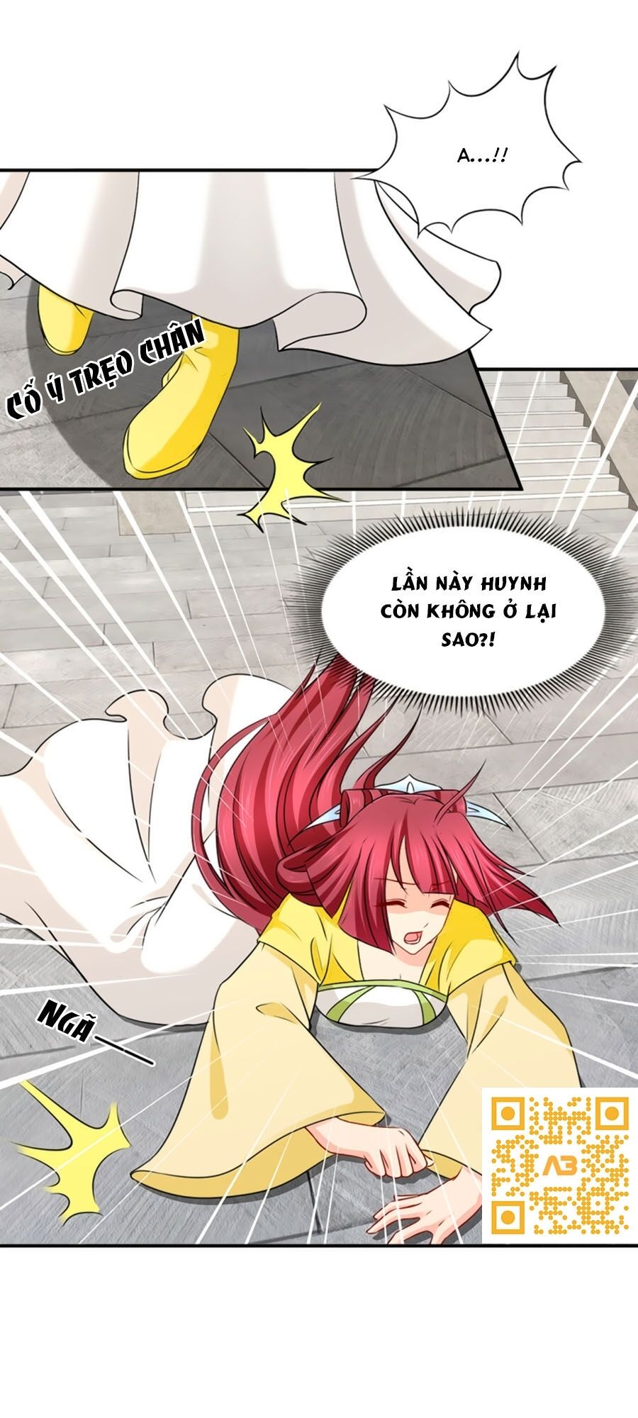 Kiêu Sủng Y Phi Chapter 186 - 10