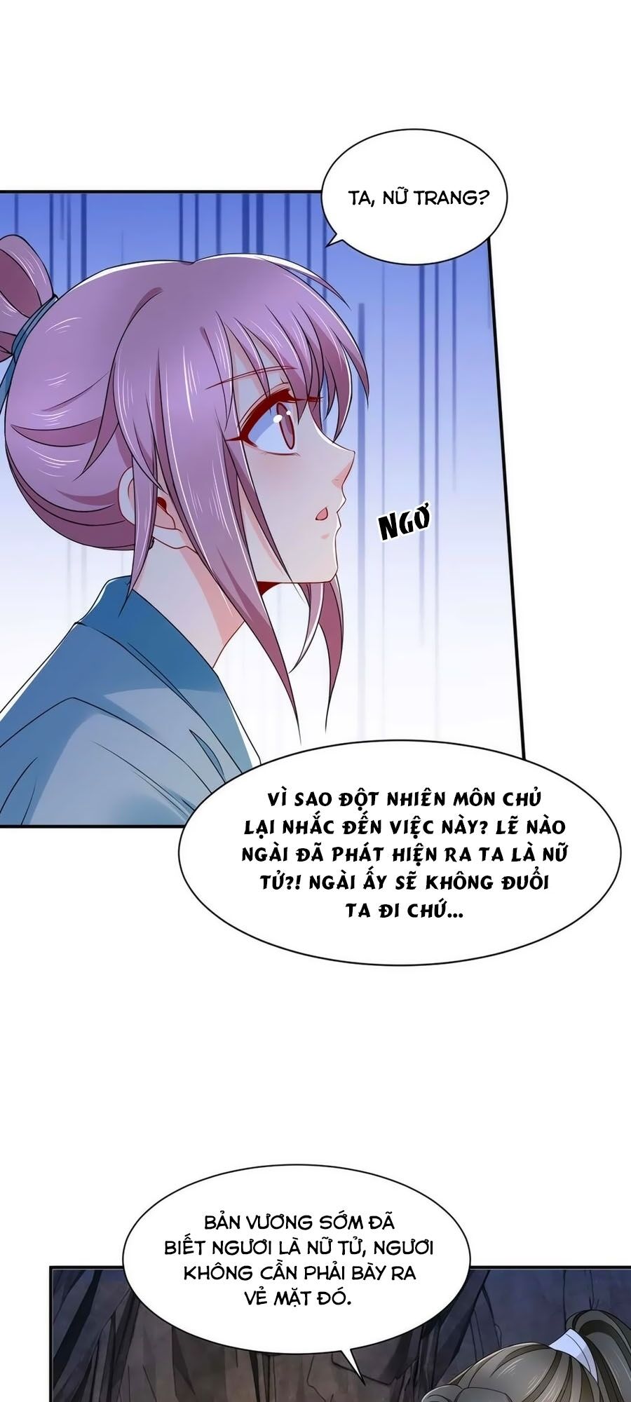 Kiêu Sủng Y Phi Chapter 187 - 1