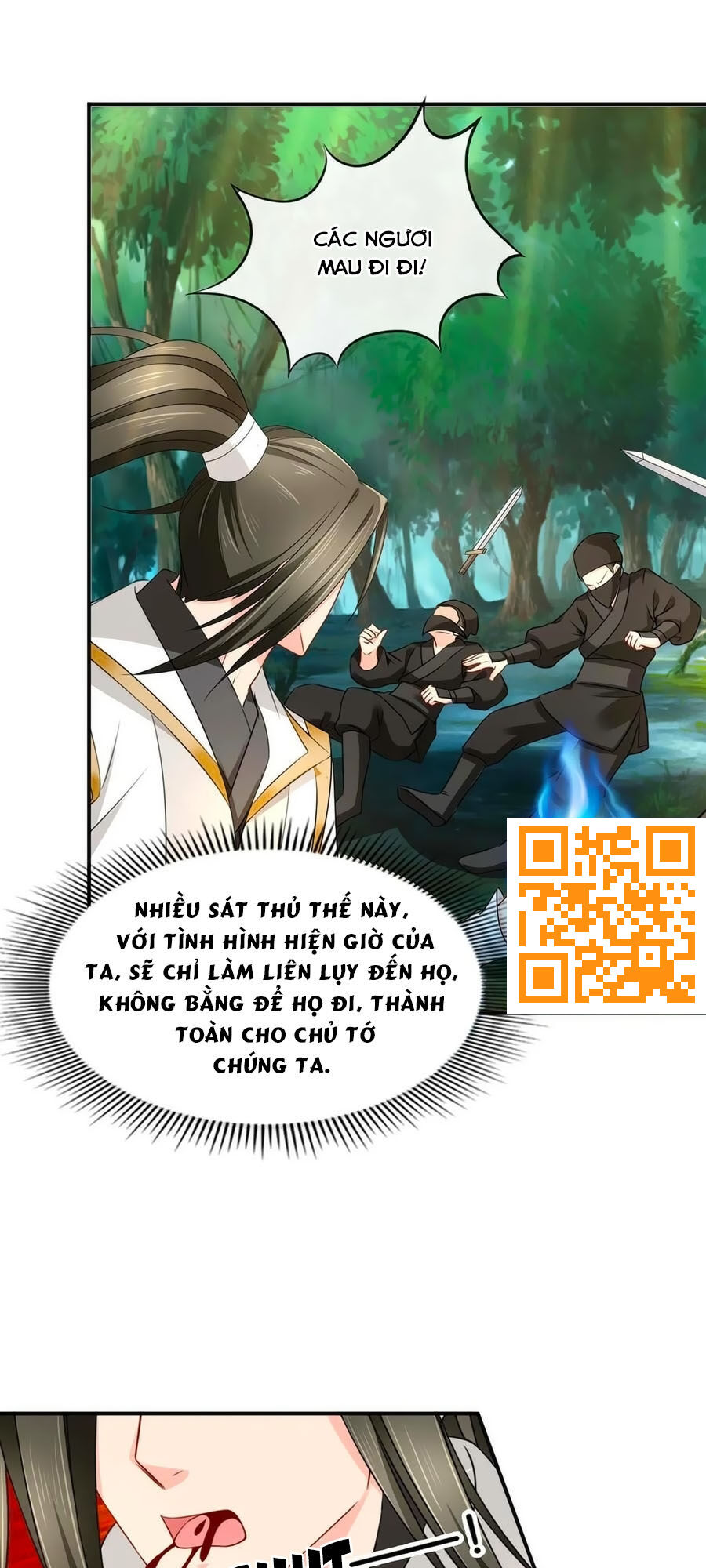 Kiêu Sủng Y Phi Chapter 187 - 13