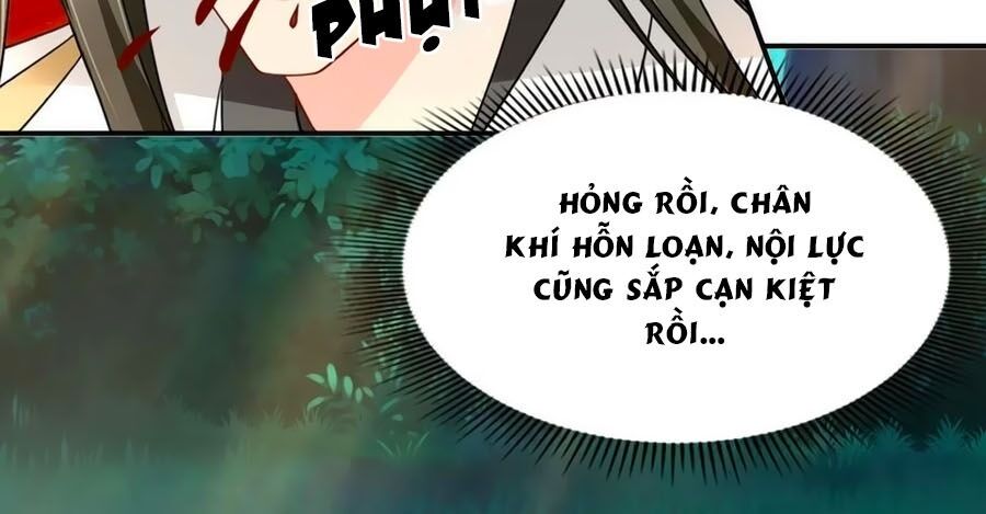 Kiêu Sủng Y Phi Chapter 187 - 14