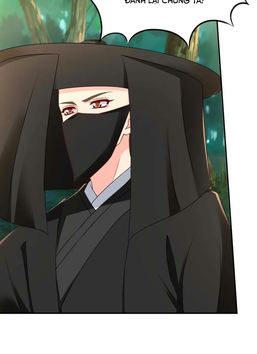 Kiêu Sủng Y Phi Chapter 187 - 16