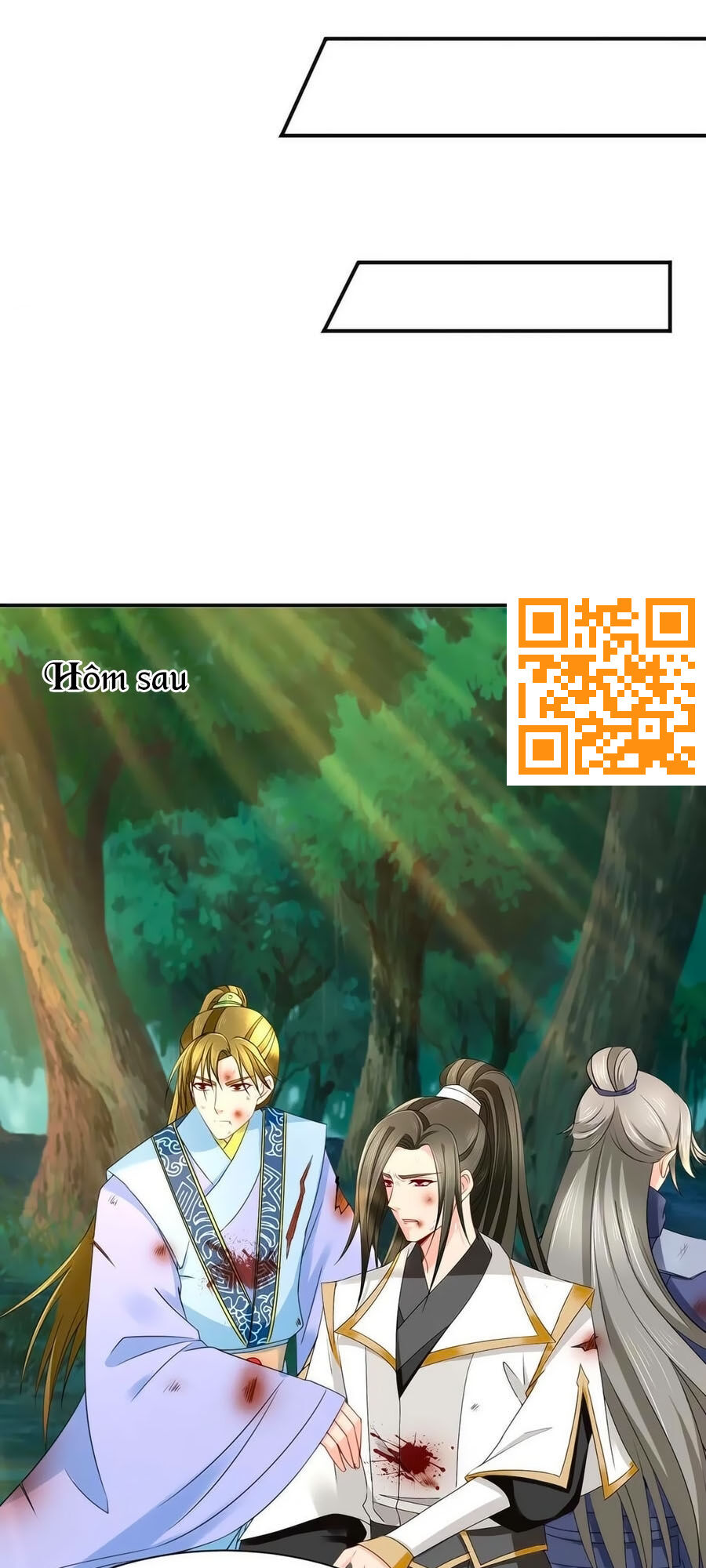 Kiêu Sủng Y Phi Chapter 187 - 3