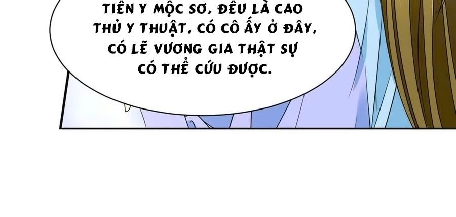 Kiêu Sủng Y Phi Chapter 187 - 22