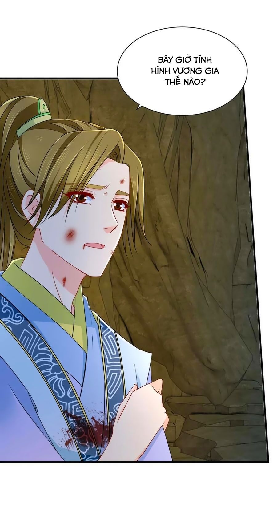 Kiêu Sủng Y Phi Chapter 187 - 26