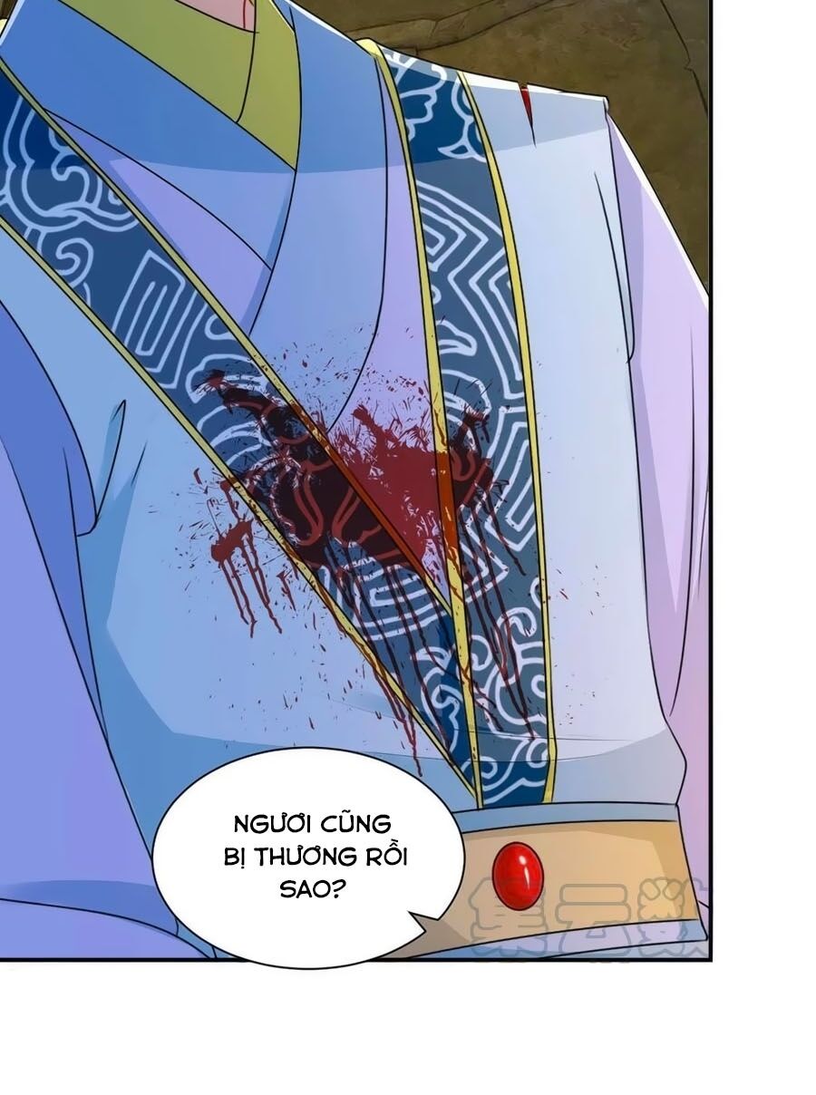 Kiêu Sủng Y Phi Chapter 187 - 28