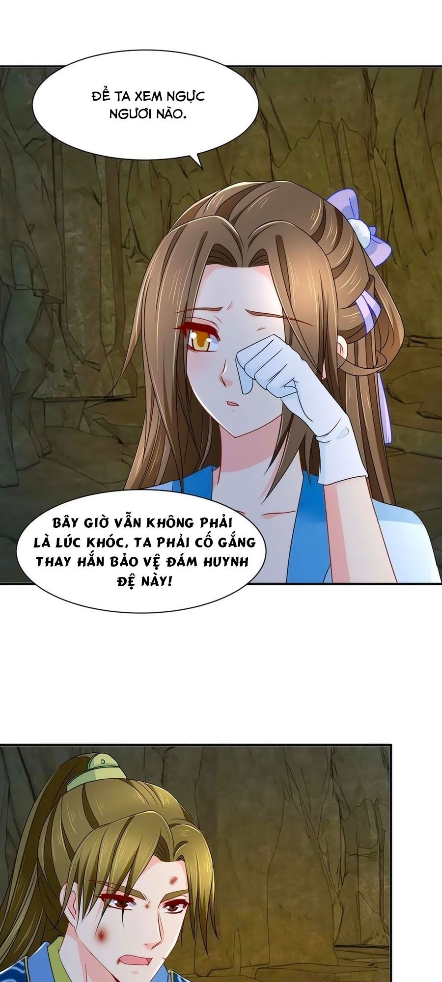 Kiêu Sủng Y Phi Chapter 187 - 29