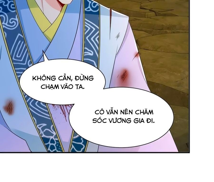 Kiêu Sủng Y Phi Chapter 187 - 30