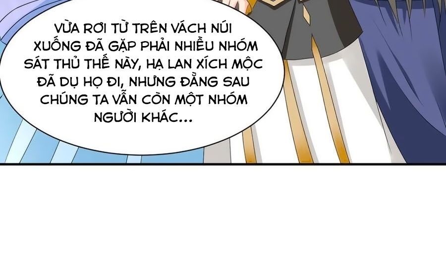 Kiêu Sủng Y Phi Chapter 187 - 4