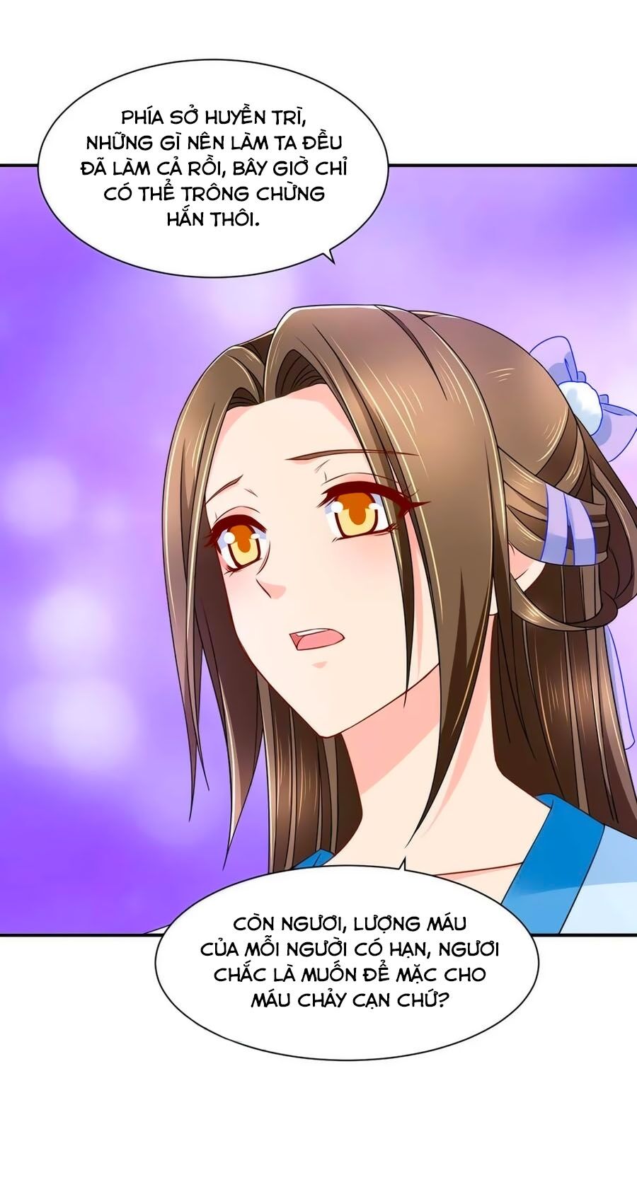 Kiêu Sủng Y Phi Chapter 187 - 31