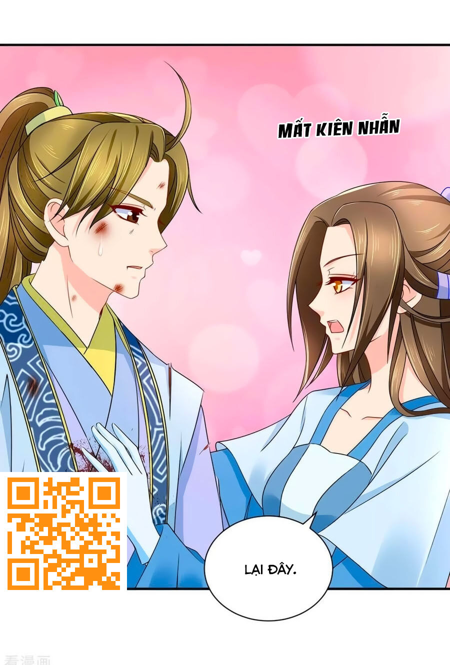 Kiêu Sủng Y Phi Chapter 187 - 32