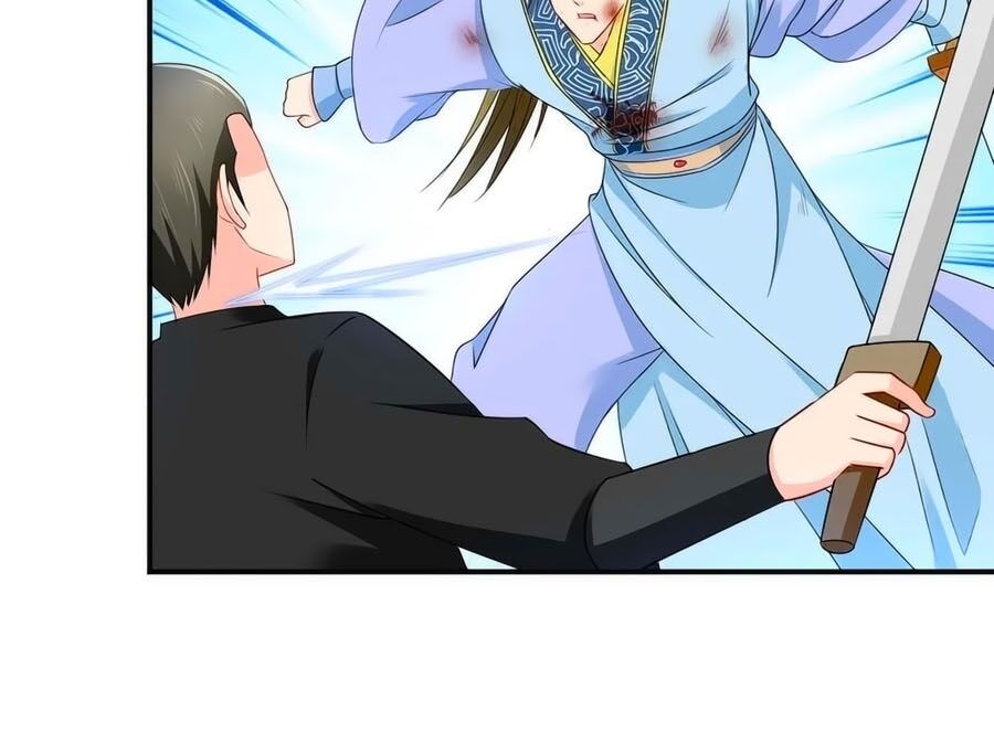 Kiêu Sủng Y Phi Chapter 187 - 9