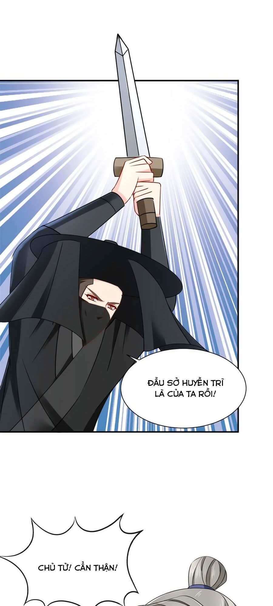 Kiêu Sủng Y Phi Chapter 187 - 10