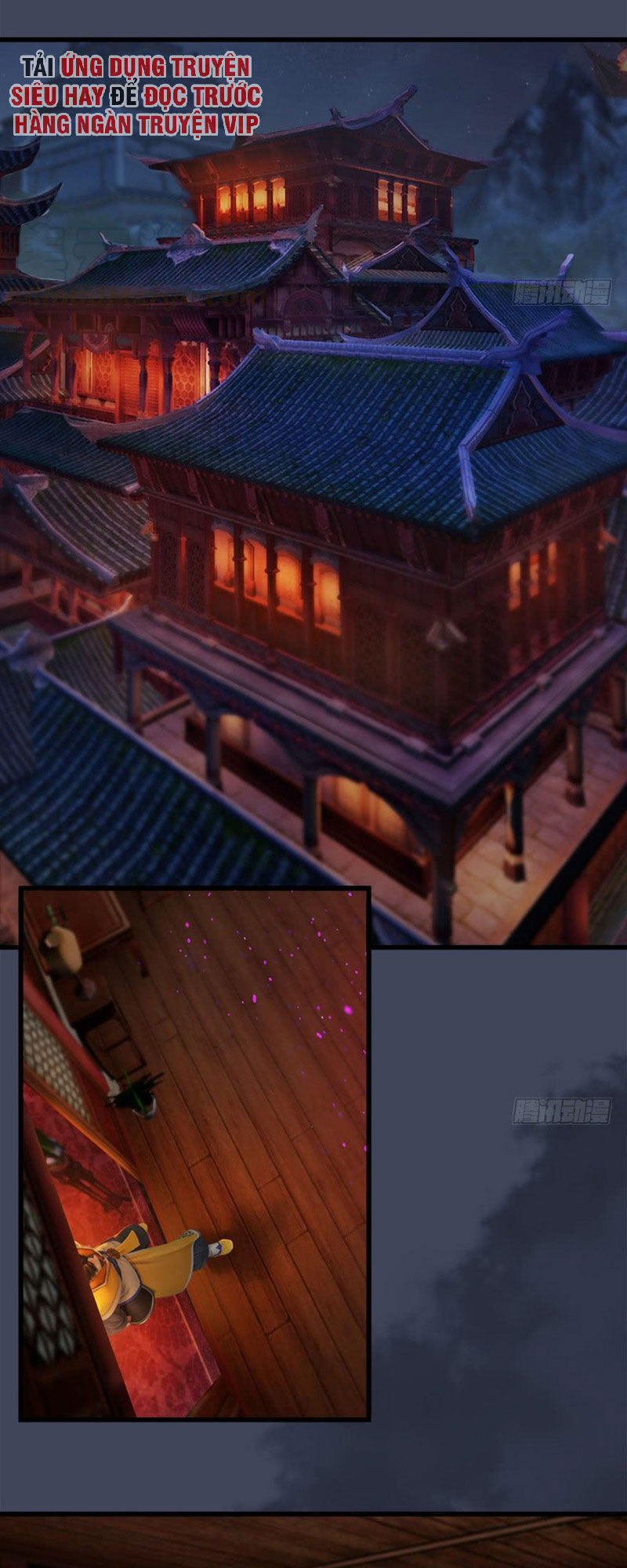 Cửu Hoang Đọa Huyền Sư Chapter 68 - 20