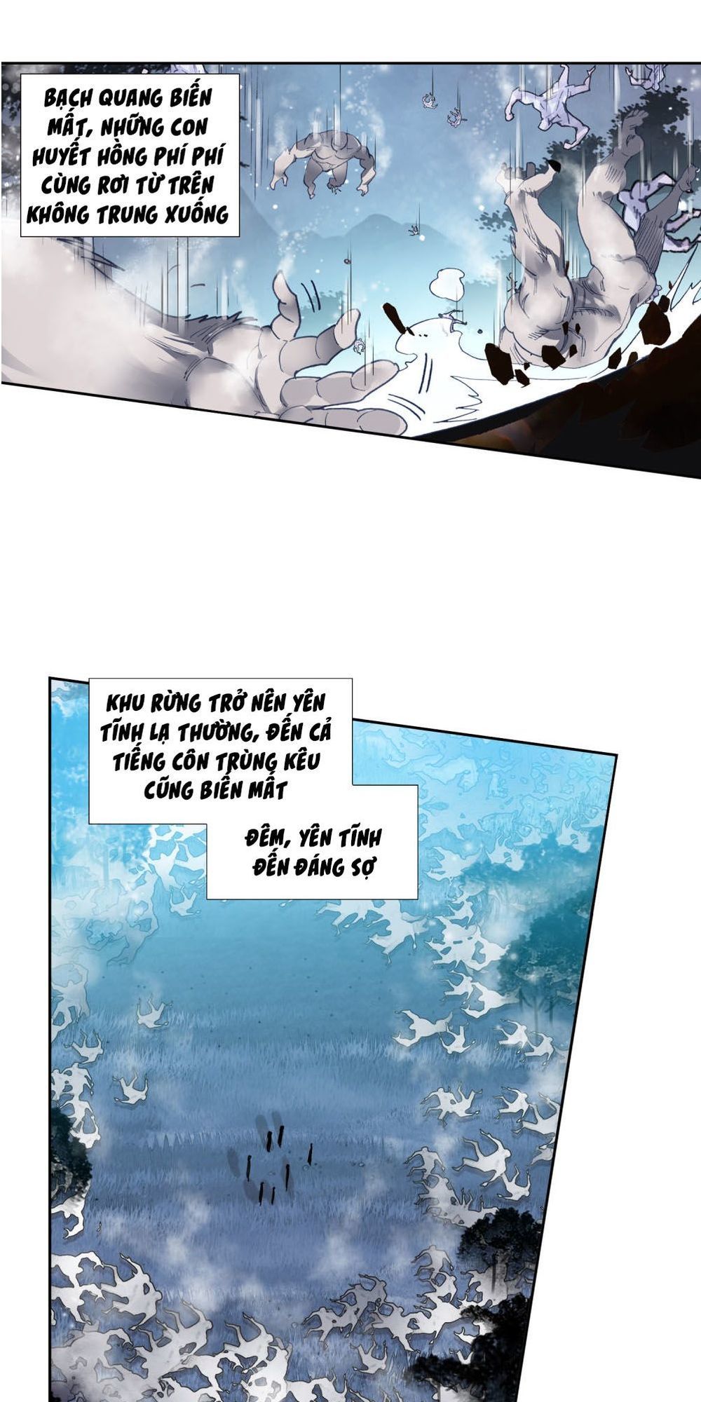 Đấu La Đại Lục 2 Chapter 218 - 16