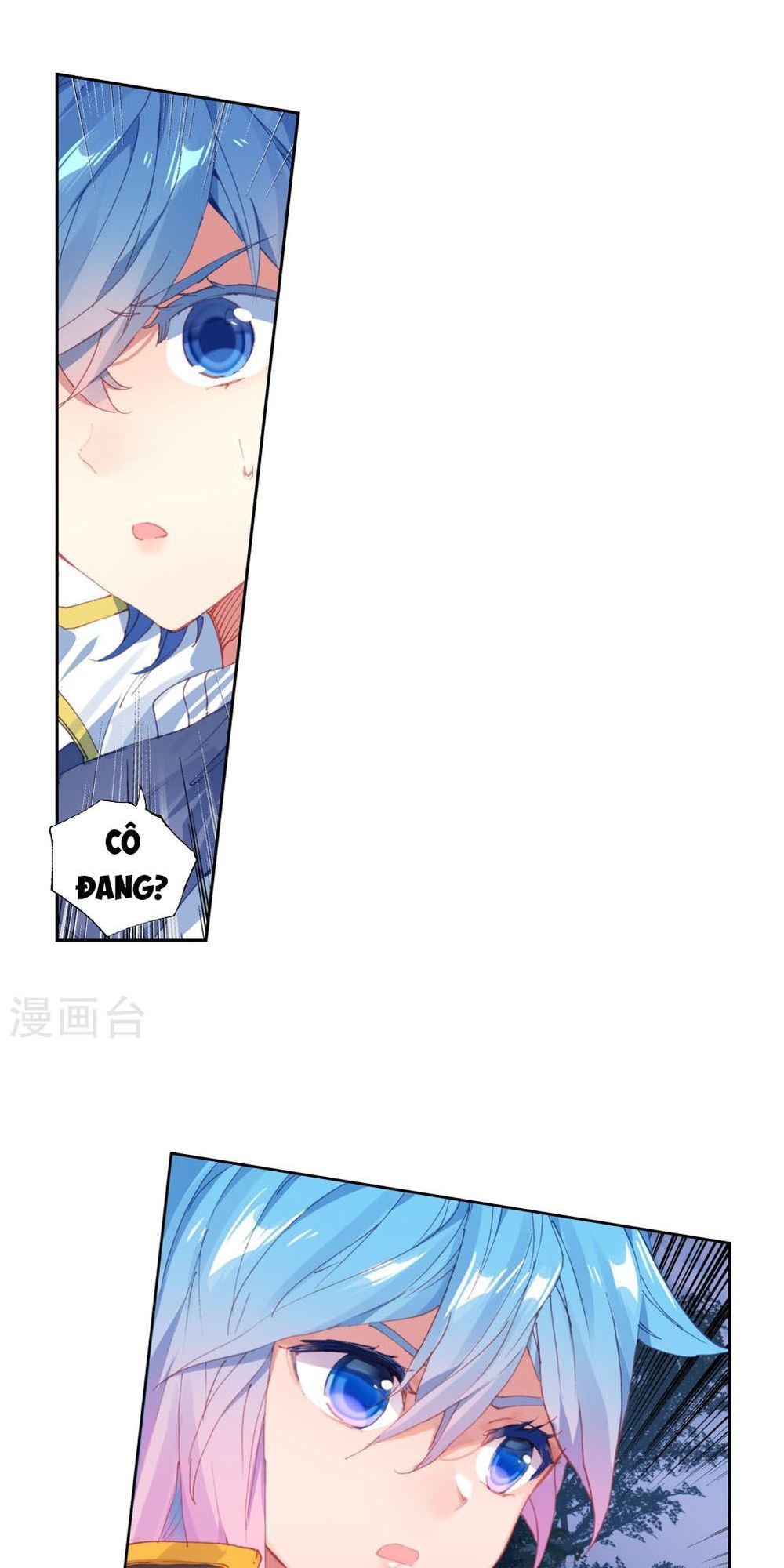 Đấu La Đại Lục 2 Chapter 218 - 24