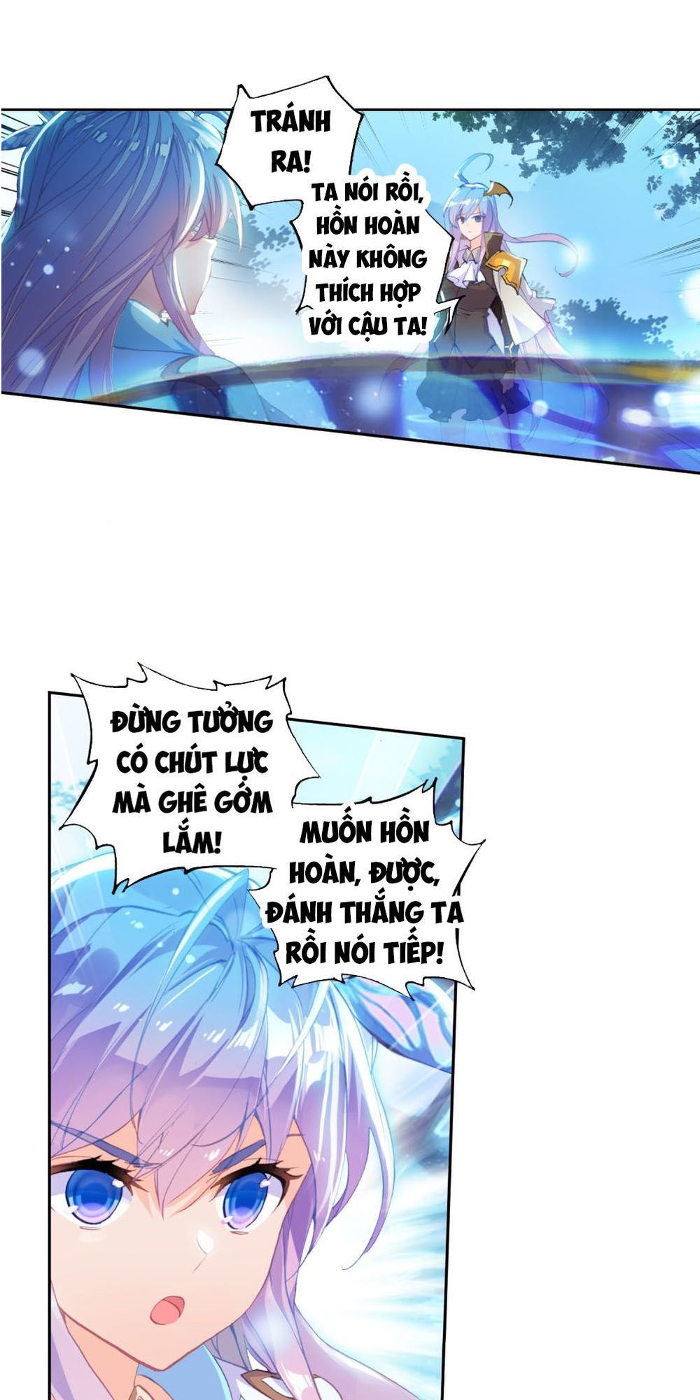 Đấu La Đại Lục 2 Chapter 218 - 28
