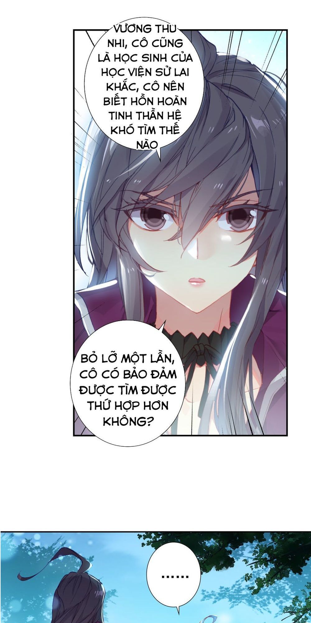 Đấu La Đại Lục 2 Chapter 218 - 34